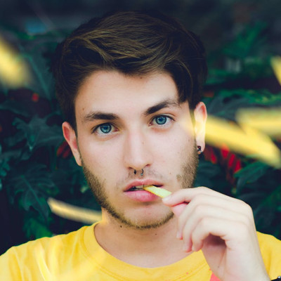 Marcos Rivera